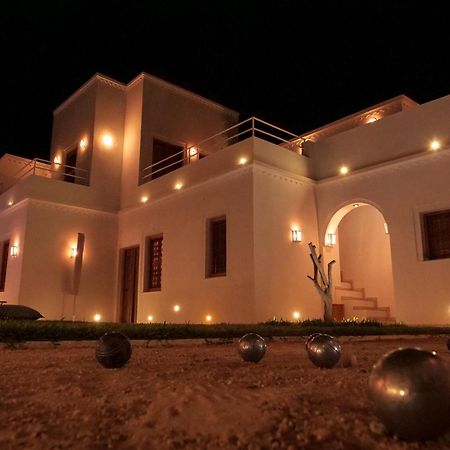 Dar Ennour Djerbahood Erriadh Houmt Souk  Exteriör bild