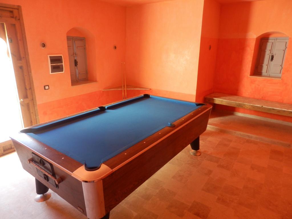 Dar Ennour Djerbahood Erriadh Houmt Souk  Exteriör bild