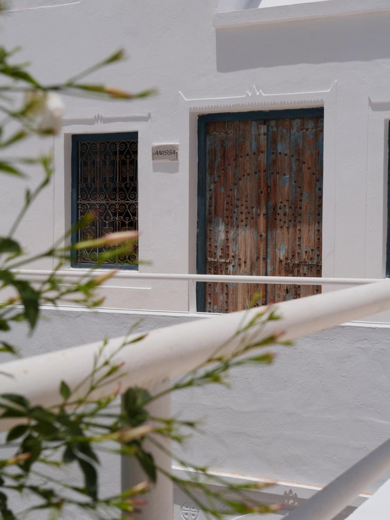 Dar Ennour Djerbahood Erriadh Houmt Souk  Exteriör bild