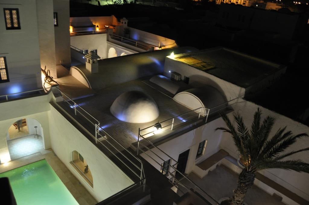 Dar Ennour Djerbahood Erriadh Houmt Souk  Exteriör bild